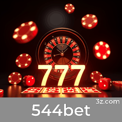 544bet
