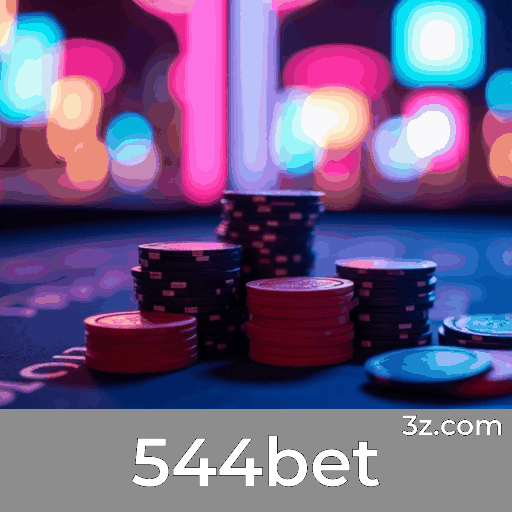 544bet: Bônus e Ofertas Exclusivas para Você