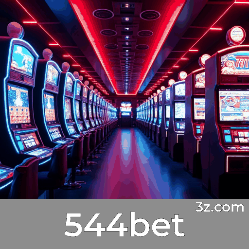 544bet
