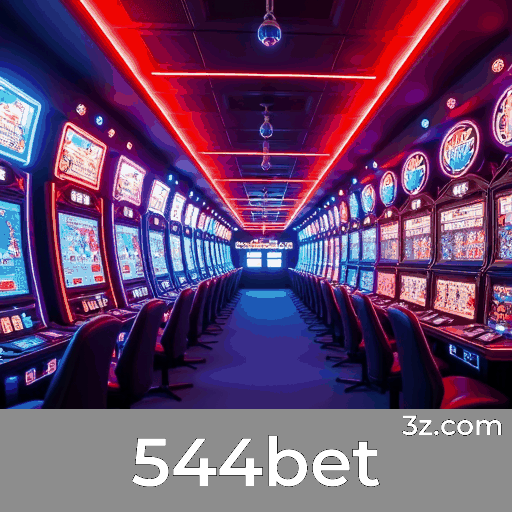 544bet: Plataforma de Apostas Confiável e Profissional