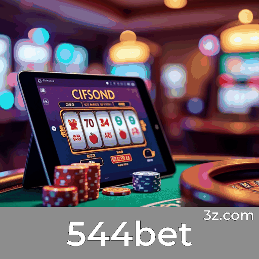 544bet: Promoções Imperdíveis para Você