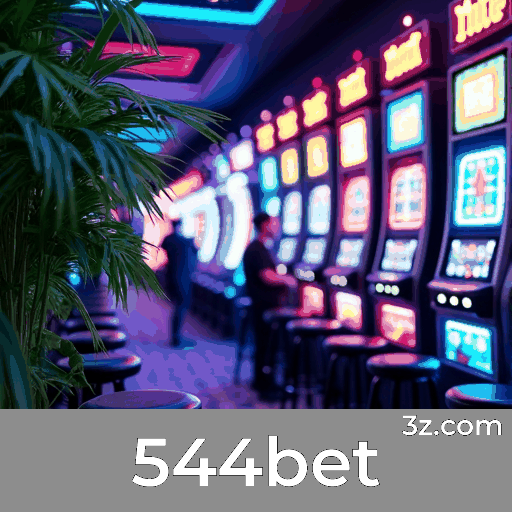 544bet