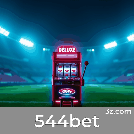544bet: Plataforma de Apostas Confiável e Profissional