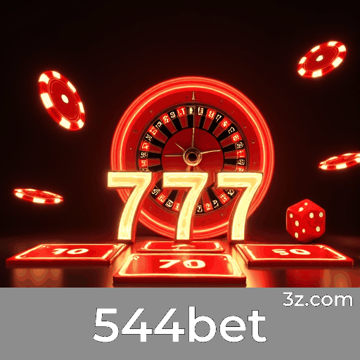 Experiência de Casino Elite no 544bet: Jogos Premium e Atendimento Exclusivo