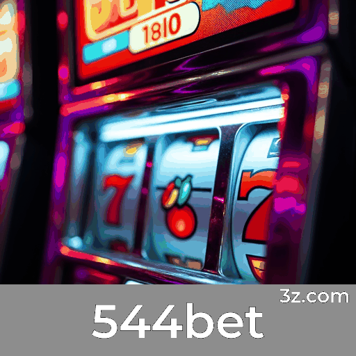 544bet: Promoções Imperdíveis para Você