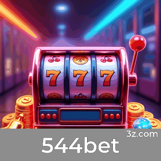 544bet: Apostas Simplificadas Com Nosso Aplicativo Móvel